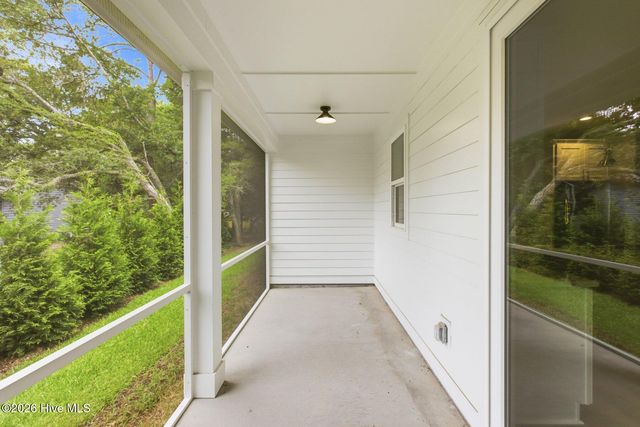 825 Sand Fiddler Court SE, Bolivia, NC 28422