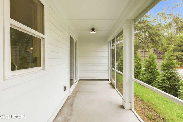 825 Sand Fiddler Court SE, Bolivia, NC 28422