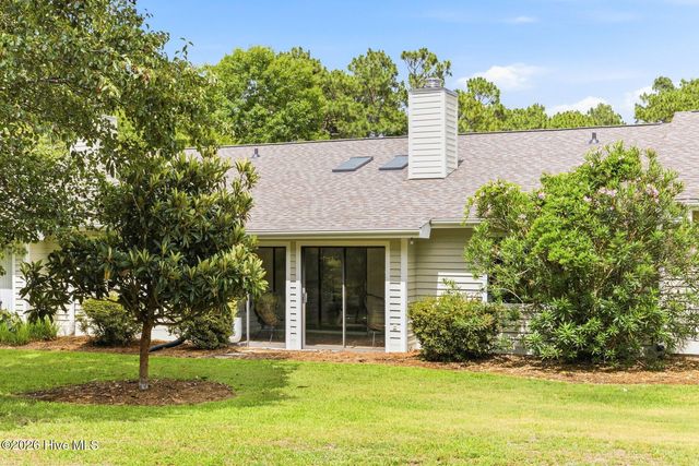 825 Sand Fiddler Court SE, Bolivia, NC 28422