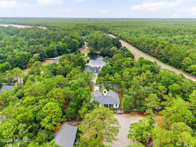 825 Sand Fiddler Court SE, Bolivia, NC 28422
