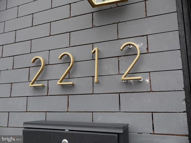 2212 MORRIS ST, Philadelphia, PA 19145