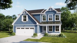7016 Marsh Shore Point, Leland, NC 28451