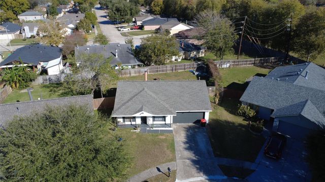 11759 Cliveden Drive, Houston, TX 77066