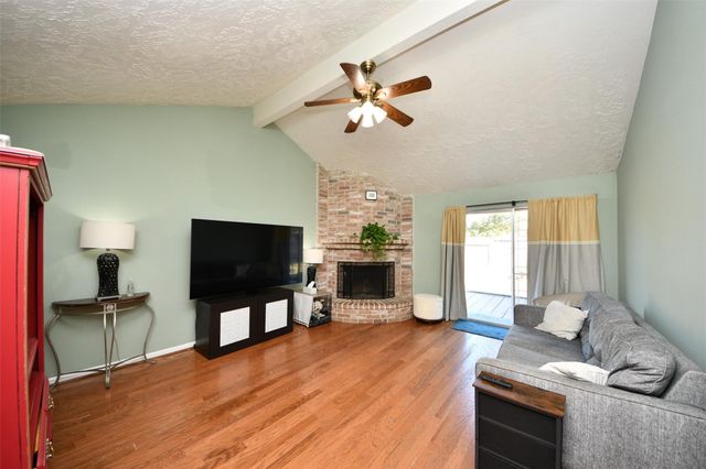 11759 Cliveden Drive, Houston, TX 77066