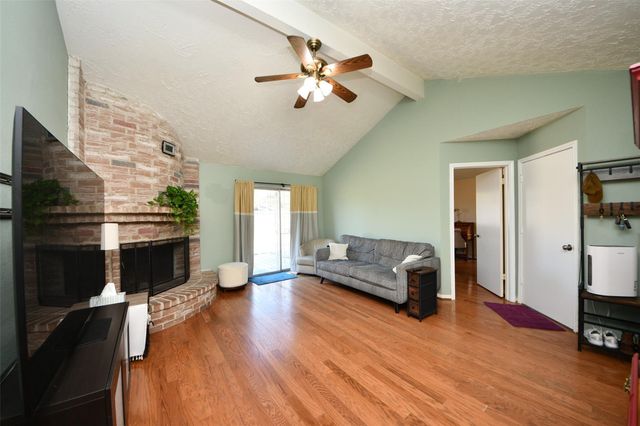 11759 Cliveden Drive, Houston, TX 77066