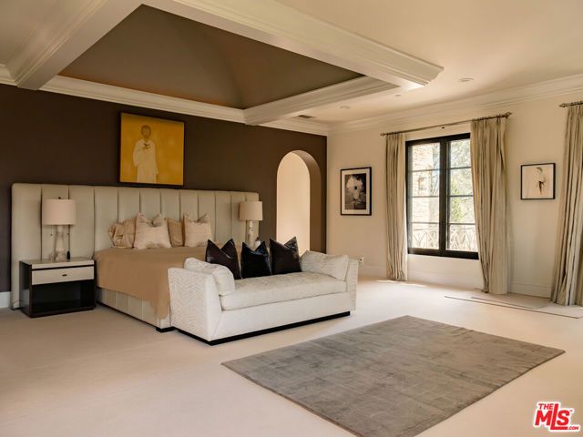 12705 Chalon Road, Los Angeles, CA 90049