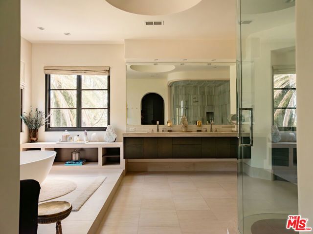 12705 Chalon Road, Los Angeles, CA 90049