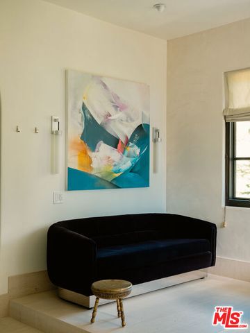 12705 Chalon Road, Los Angeles, CA 90049