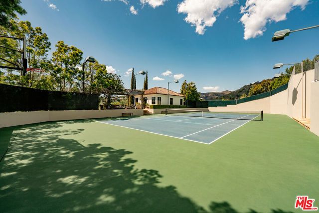 12705 Chalon Road, Los Angeles, CA 90049