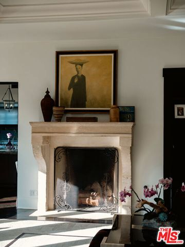 12705 Chalon Road, Los Angeles, CA 90049