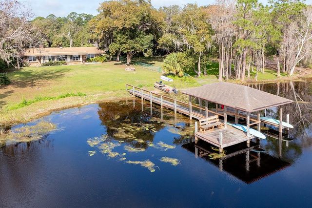4135 CHULUOTA ROAD, Orlando, FL 32820