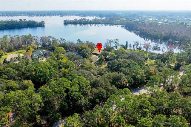 4135 CHULUOTA ROAD, Orlando, FL 32820