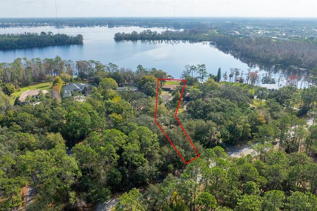 4135 CHULUOTA ROAD, Orlando, FL 32820