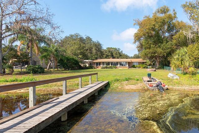 4135 CHULUOTA ROAD, Orlando, FL 32820