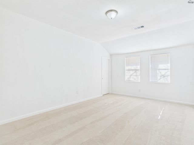 907 REYNOLDS LANE, Wichita Falls, TX 76301