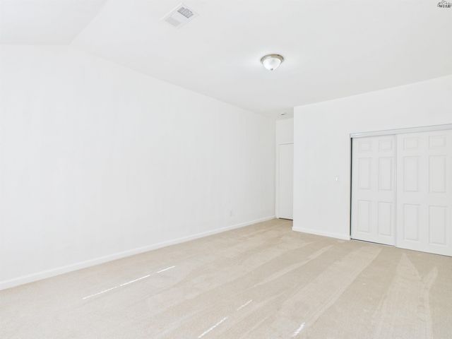 907 REYNOLDS LANE, Wichita Falls, TX 76301