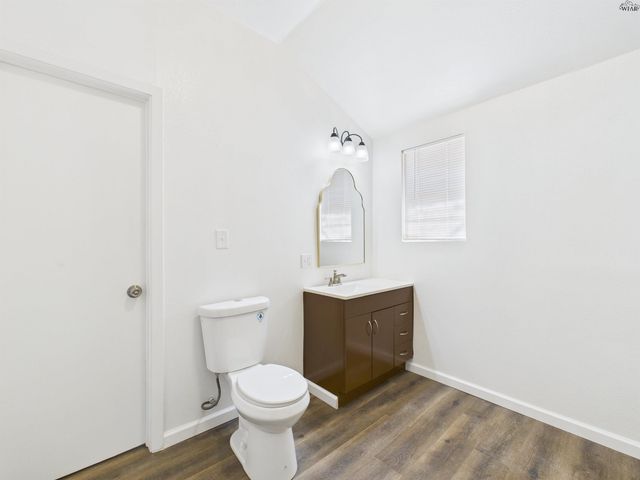 907 REYNOLDS LANE, Wichita Falls, TX 76301