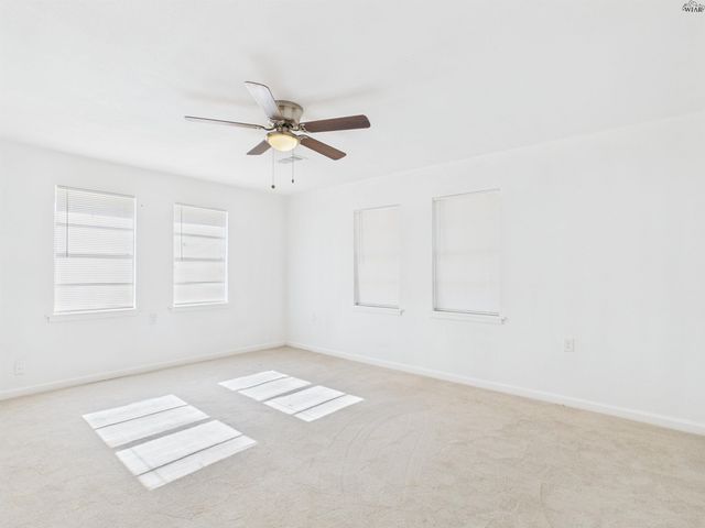 907 REYNOLDS LANE, Wichita Falls, TX 76301