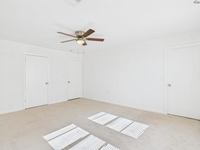 907 REYNOLDS LANE, Wichita Falls, TX 76301