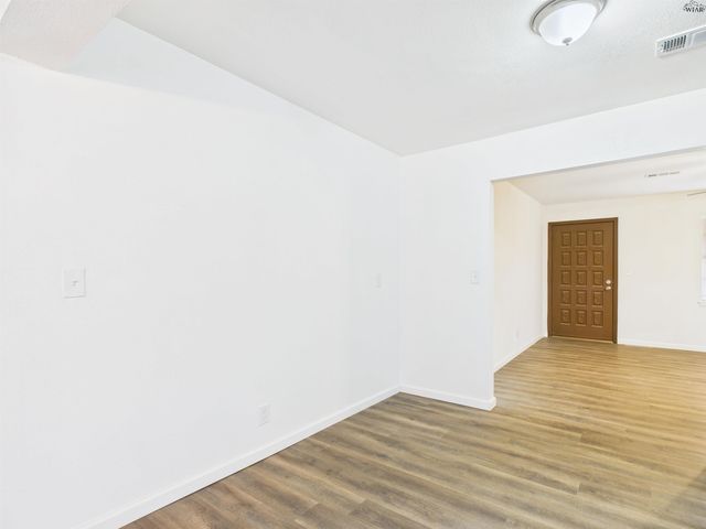 907 REYNOLDS LANE, Wichita Falls, TX 76301