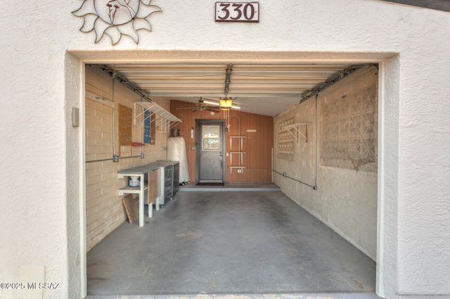 330 E Paseo Azul, Green Valley, AZ 85614