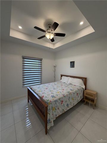 150 Spanish Oak Drive, Alamo, TX 78516