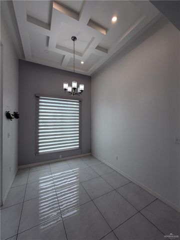 150 Spanish Oak Drive, Alamo, TX 78516