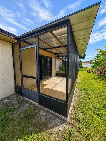 4810 HO WIL LANE 4810, Bradenton, FL 34207