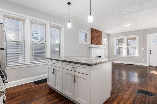 664-666 Bedford Avenue, Columbus, OH 43205