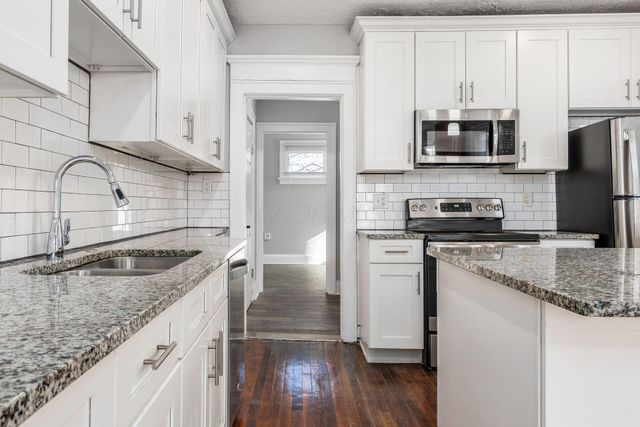 664-666 Bedford Avenue, Columbus, OH 43205