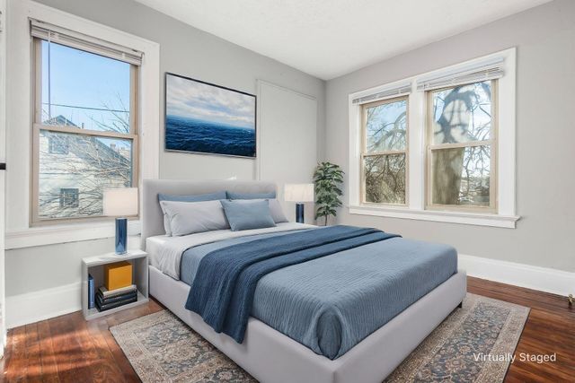 664-666 Bedford Avenue, Columbus, OH 43205