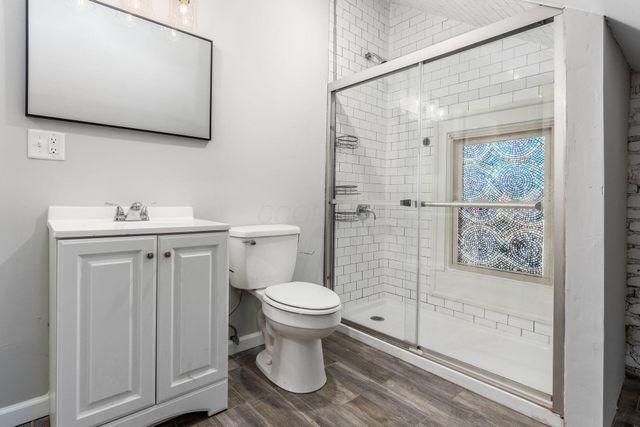 664-666 Bedford Avenue, Columbus, OH 43205