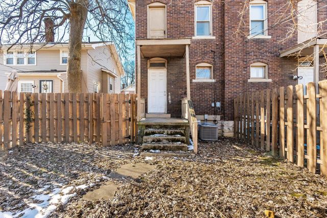 664-666 Bedford Avenue, Columbus, OH 43205