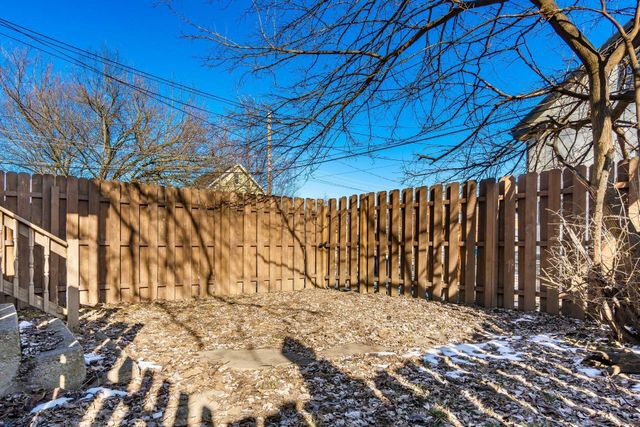 664-666 Bedford Avenue, Columbus, OH 43205