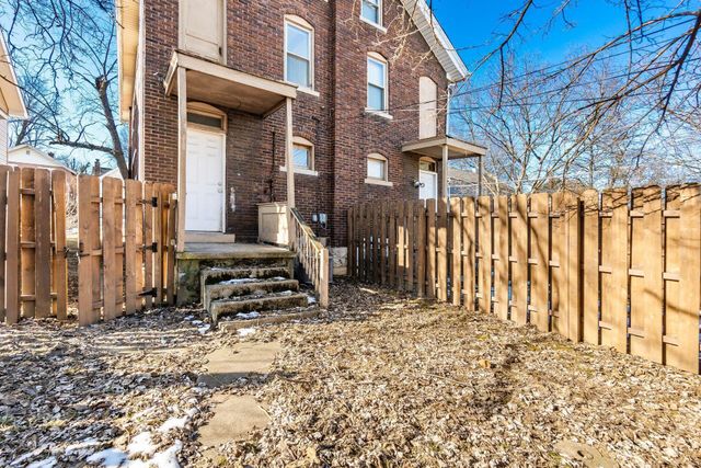 664-666 Bedford Avenue, Columbus, OH 43205