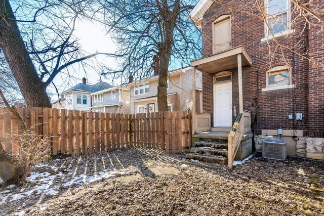 664-666 Bedford Avenue, Columbus, OH 43205