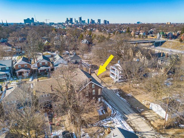 664-666 Bedford Avenue, Columbus, OH 43205