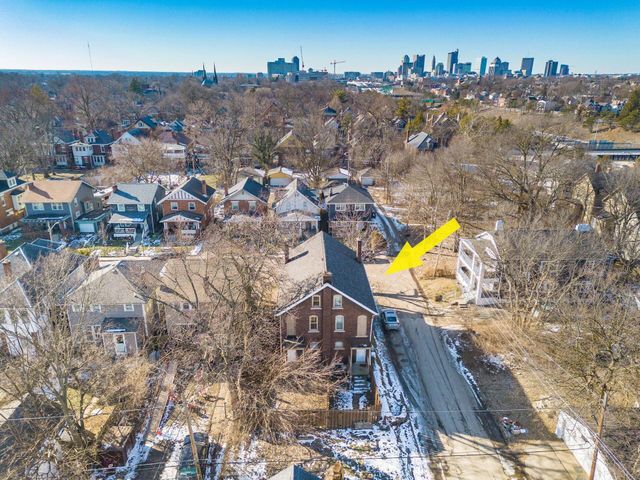 664-666 Bedford Avenue, Columbus, OH 43205