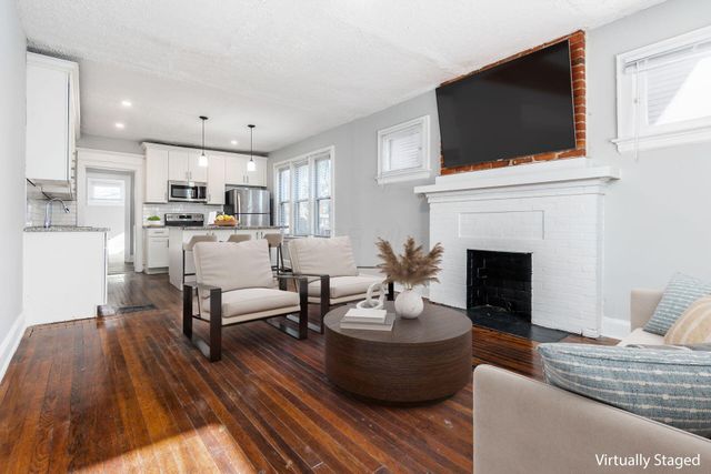 664-666 Bedford Avenue, Columbus, OH 43205