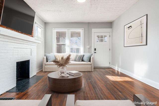 664-666 Bedford Avenue, Columbus, OH 43205