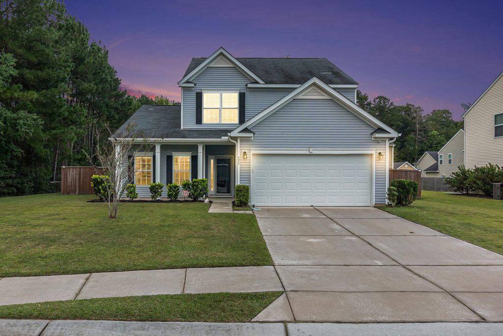 424 Gianna Lane, Goose Creek, SC 29445