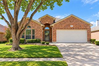 7614 Fallen Antler Place, Arlington, TX 76002