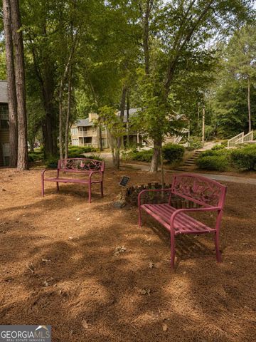1303 Country Park Drive, Smyrna, GA 30080
