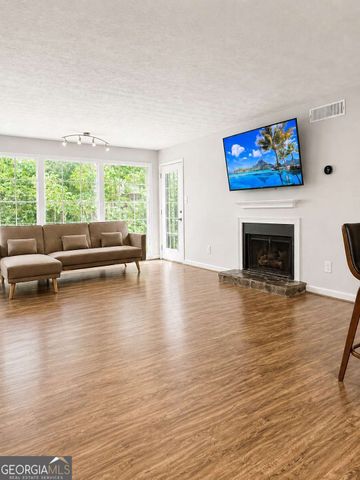 1303 Country Park Drive, Smyrna, GA 30080