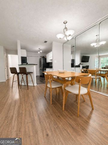 1303 Country Park Drive, Smyrna, GA 30080