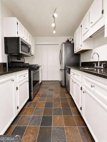 1303 Country Park Drive, Smyrna, GA 30080
