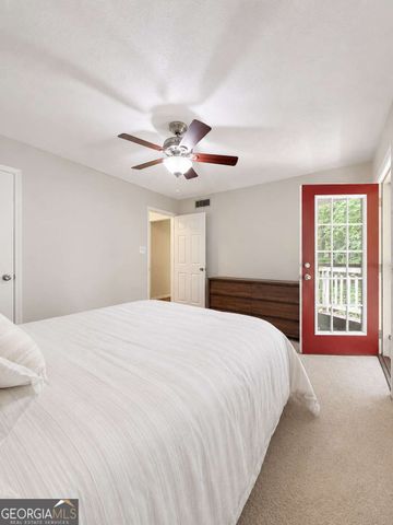 1303 Country Park Drive, Smyrna, GA 30080