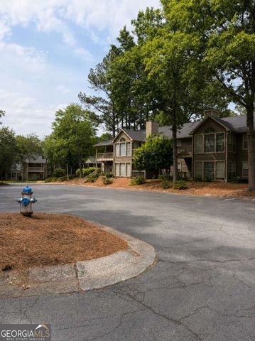 1303 Country Park Drive, Smyrna, GA 30080