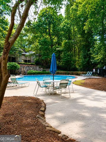 1303 Country Park Drive, Smyrna, GA 30080
