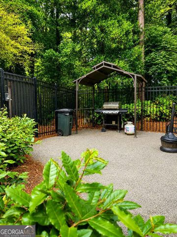 1303 Country Park Drive, Smyrna, GA 30080